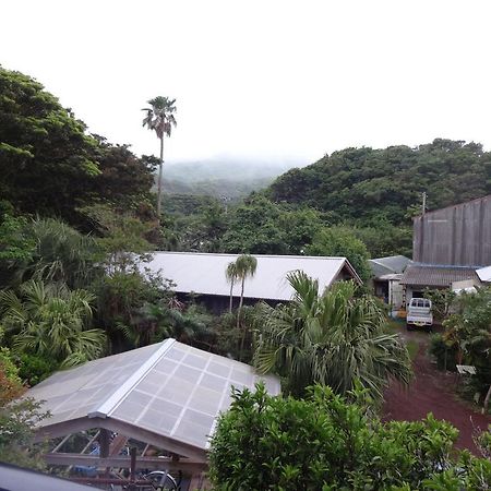 Funamiso Hotel Hachijo Exterior photo