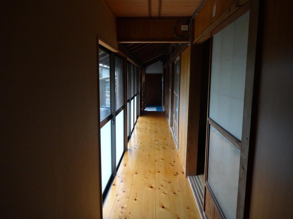 Funamiso Hotel Hachijo Exterior photo