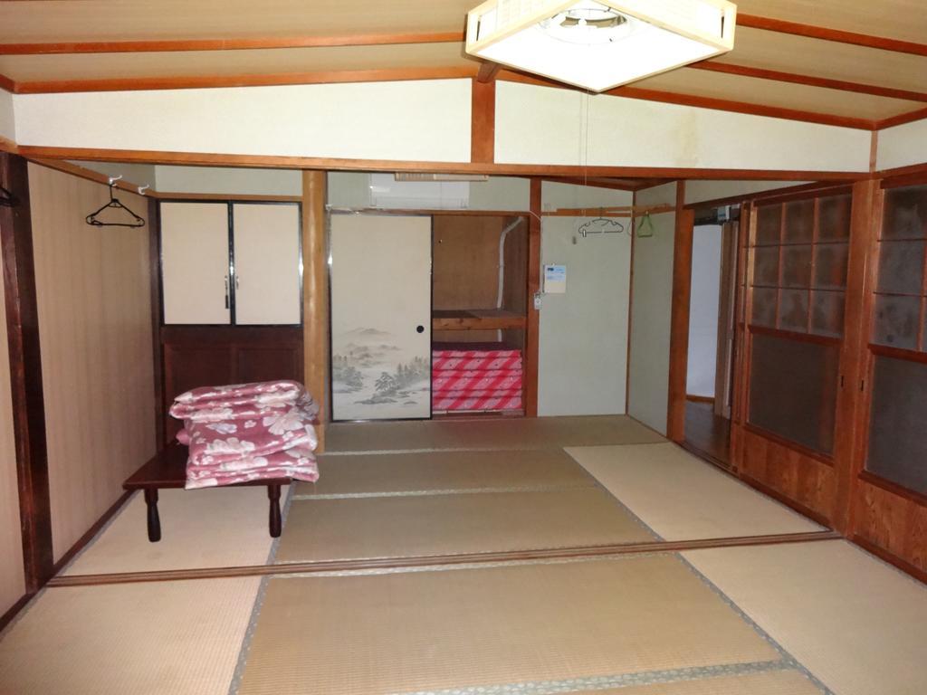 Funamiso Hotel Hachijo Room photo